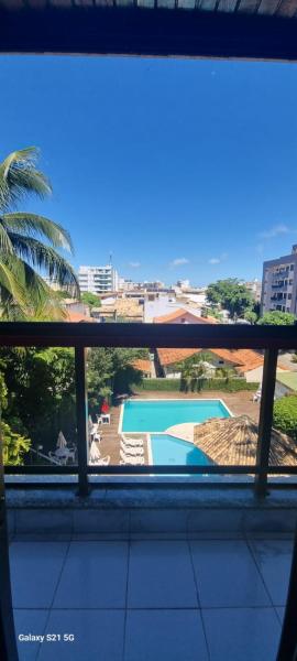 Apartamento 3 quartos Cabo Frio Praia do Forte